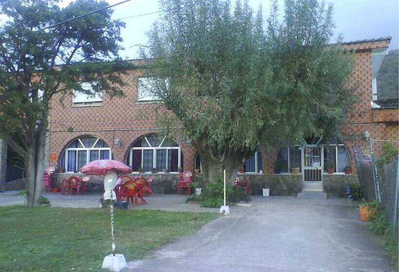 La Casa De La Pradera