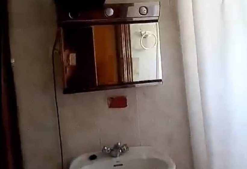 La Casa De La Pradera