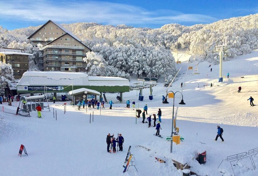 Le Chalets