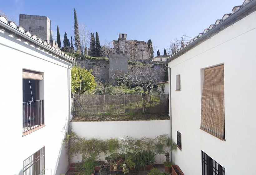 Loft Dalahorra   Albayzin