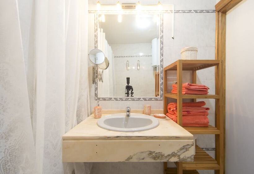 Loft Dalahorra   Albayzin