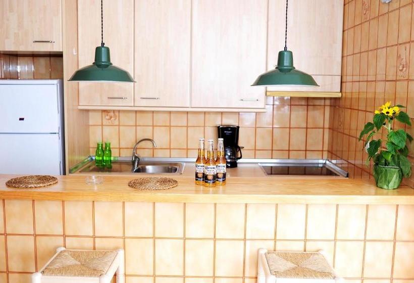 Los Escondidos Ibiza