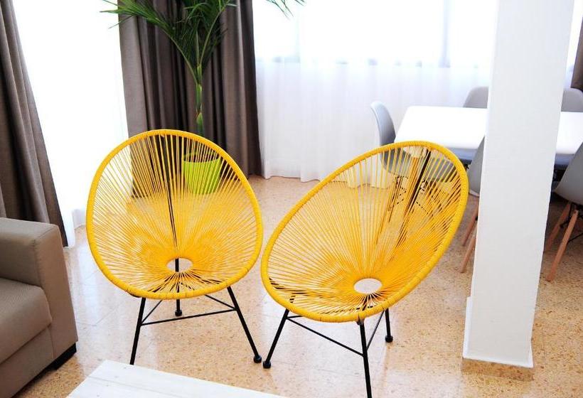 Los Escondidos Ibiza