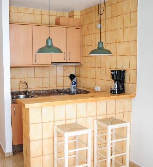 Los Escondidos Ibiza