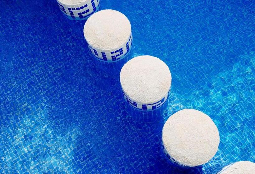 Los Escondidos Ibiza