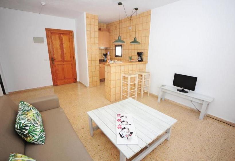 Los Escondidos Ibiza