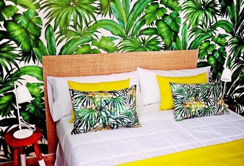 Los Escondidos Ibiza