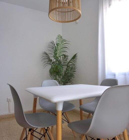 Los Escondidos Ibiza