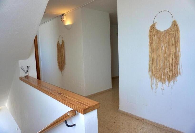 Los Escondidos Ibiza