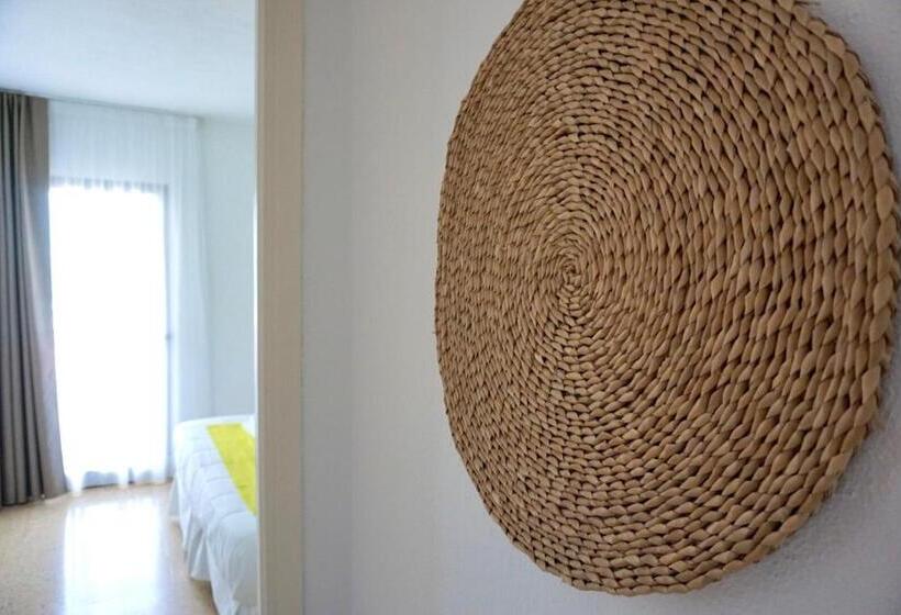 Los Escondidos Ibiza