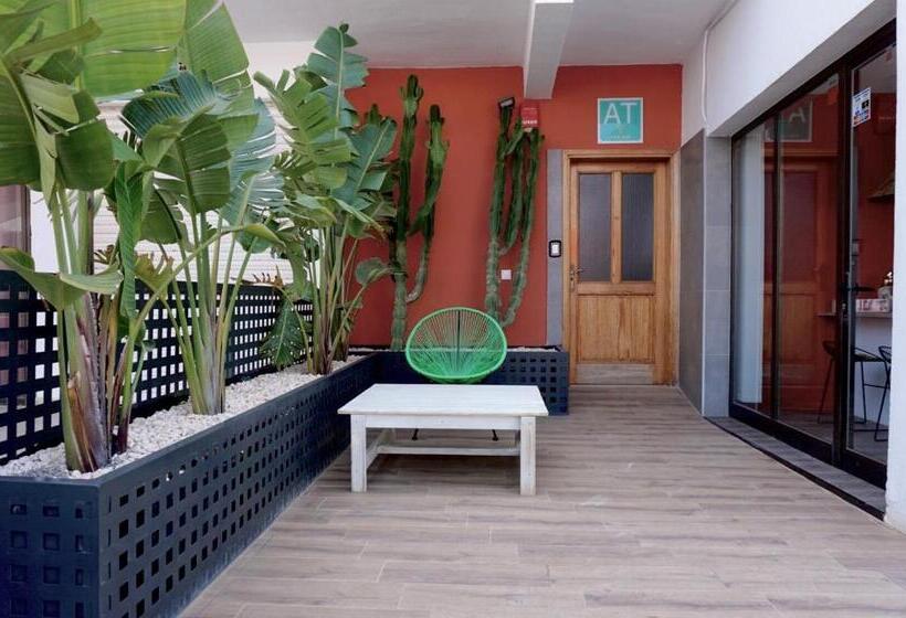 Los Escondidos Ibiza