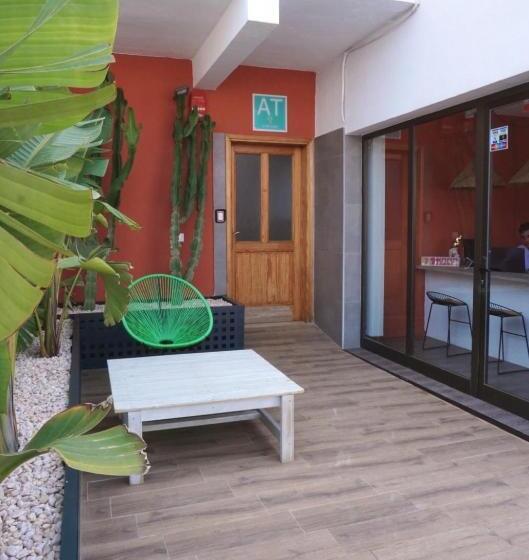 Los Escondidos Ibiza