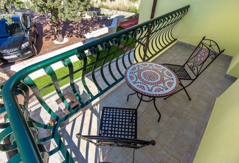 Luxury Apartments Kostrena