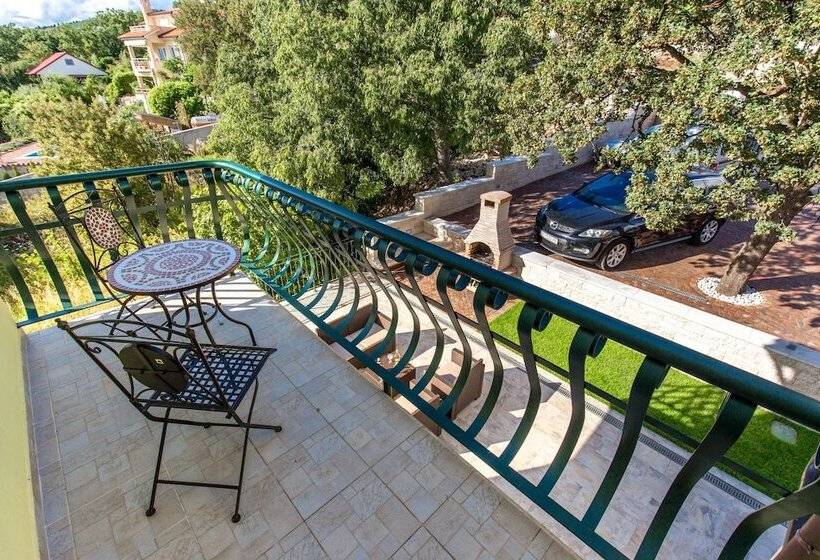 Luxury Apartments Kostrena