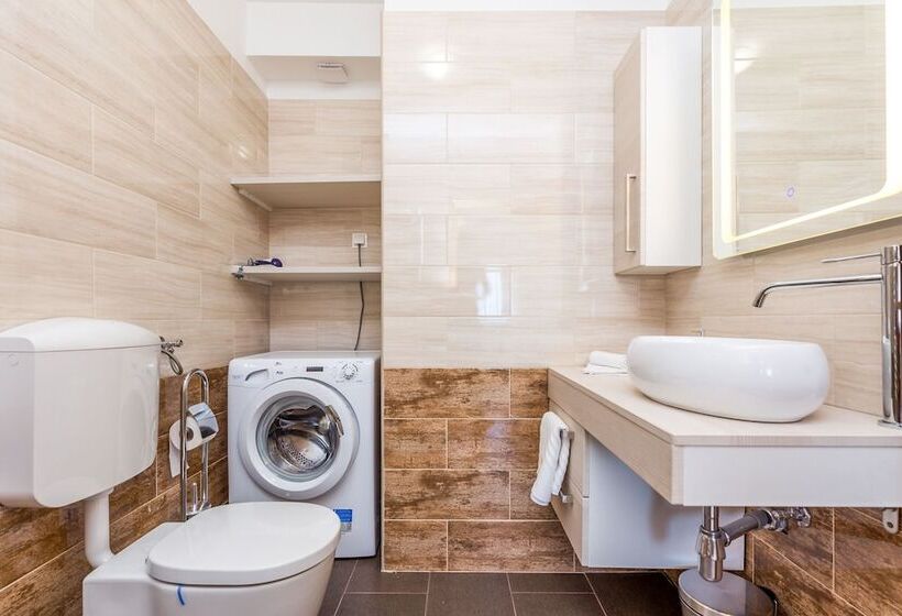 Luxury Apartments Kostrena