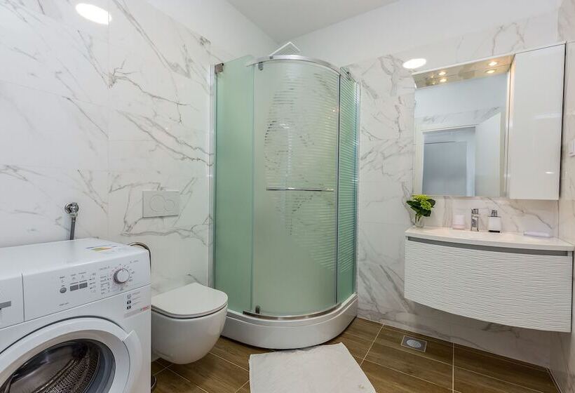 Luxury Apartments Kostrena