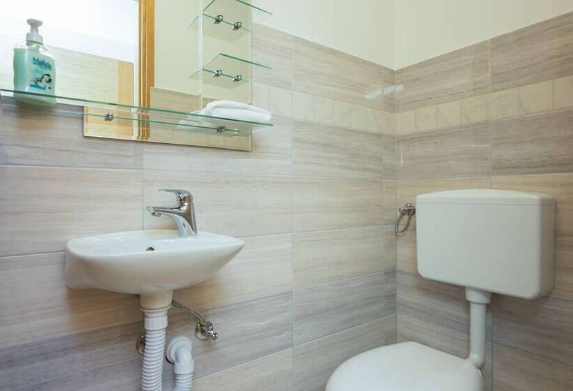 Luxury Apartments Kostrena