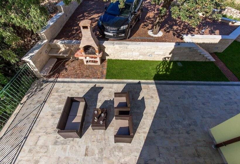 Luxury Apartments Kostrena