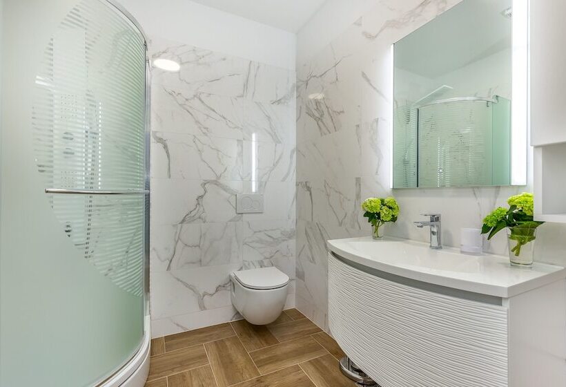 Luxury Apartments Kostrena