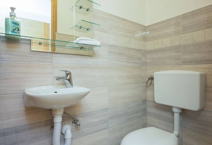 Luxury Apartments Kostrena