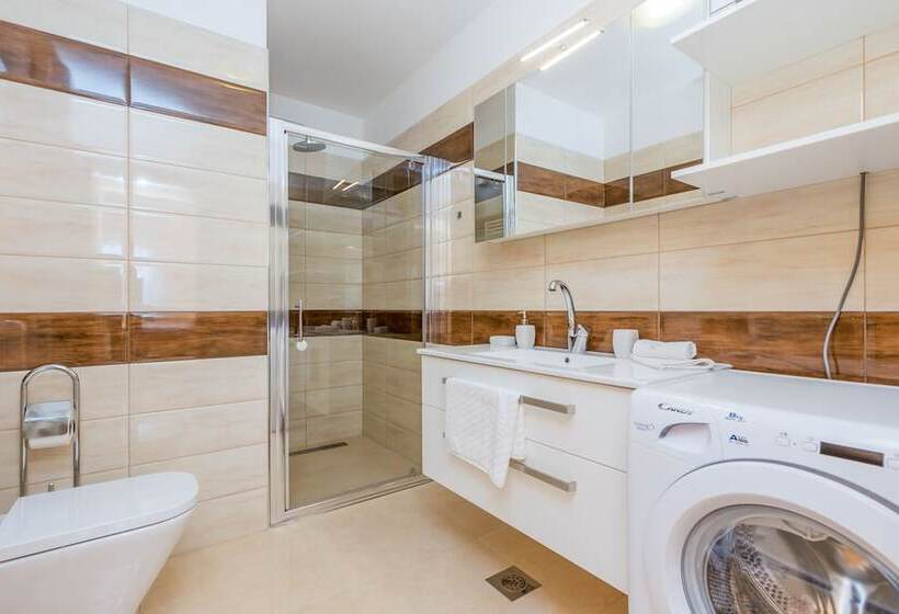 Luxury Apartments Kostrena