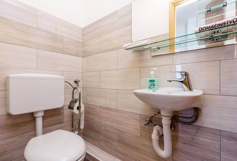 Luxury Apartments Kostrena