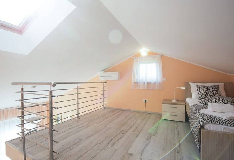 Luxury Apartments Kostrena