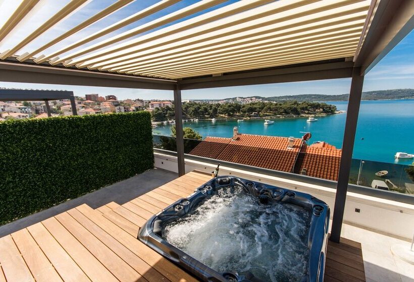 Luxury Apartments Royal M With Pool