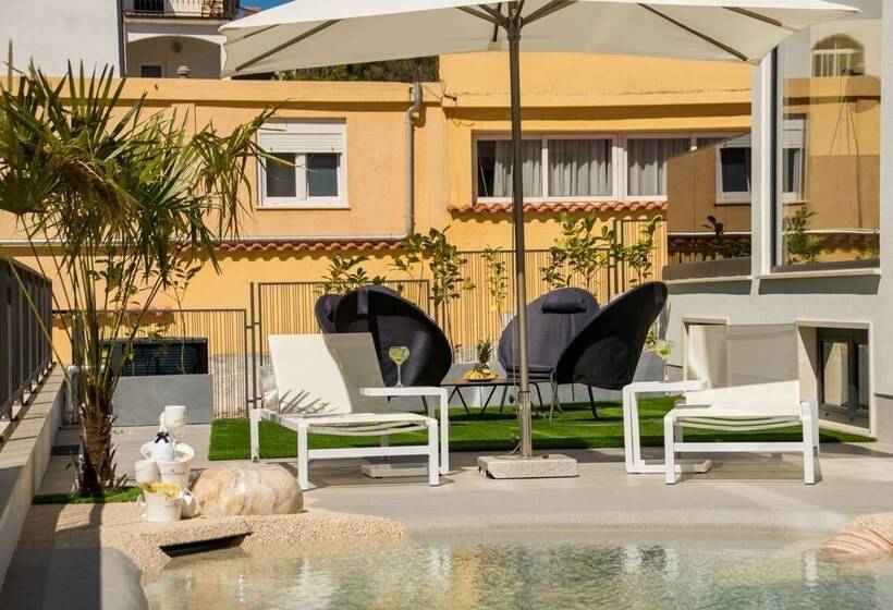 Luxury Apartments Royal M With Pool