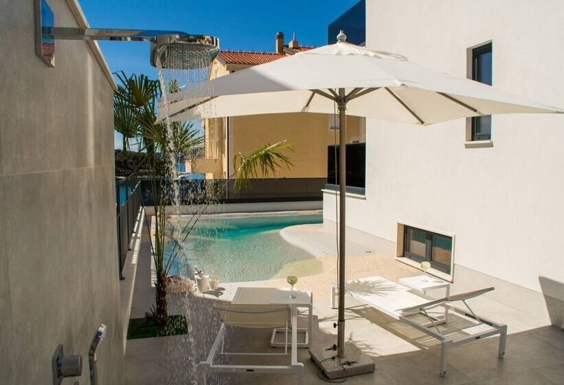 Luxury Apartments Royal M With Pool