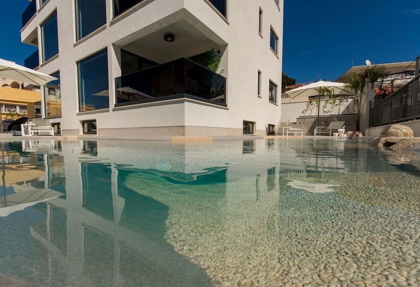 Luxury Apartments Royal M With Pool