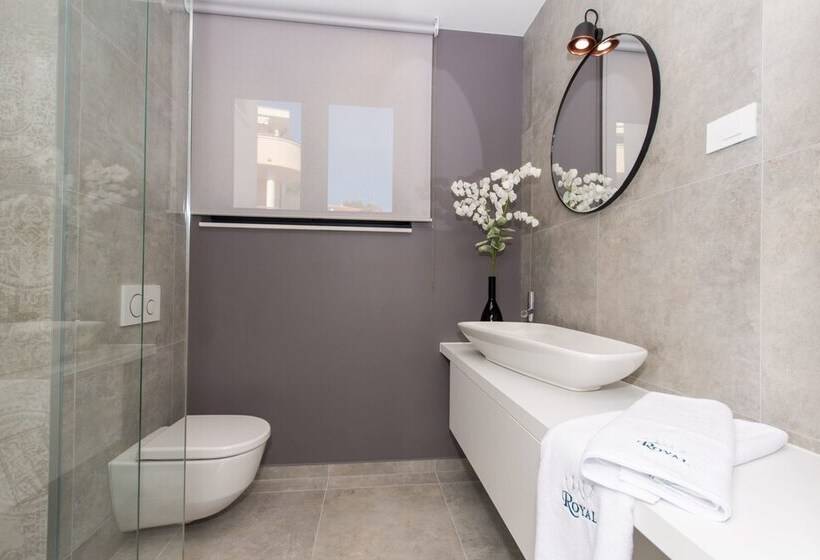 Luxury Apartments Royal M With Pool