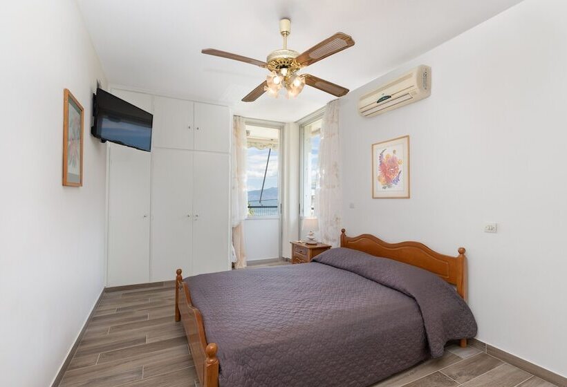 M K Apartments