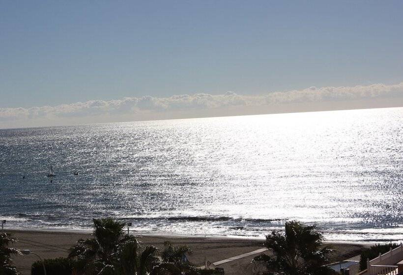 Málaga Nostrum Beach