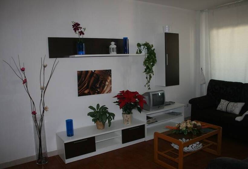 Málaga Nostrum Beach