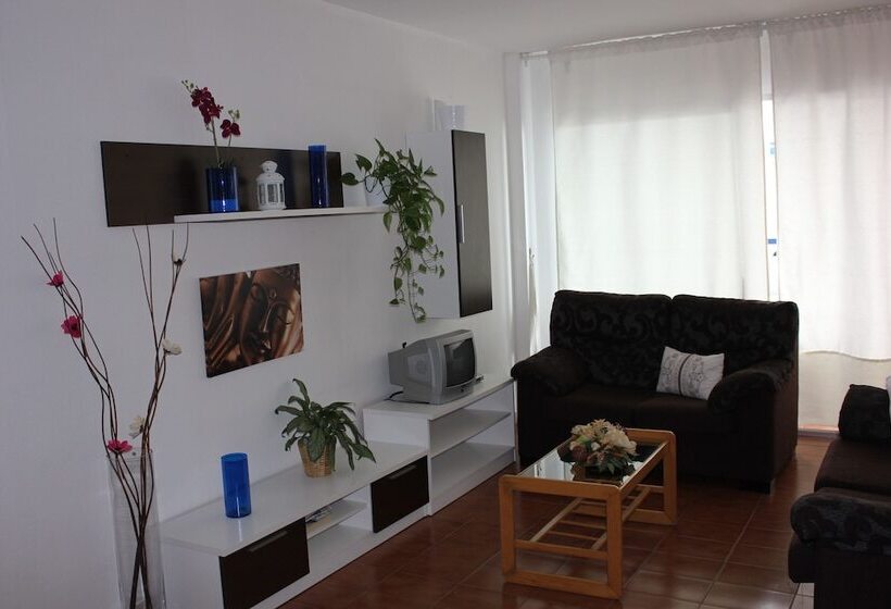 Málaga Nostrum Beach