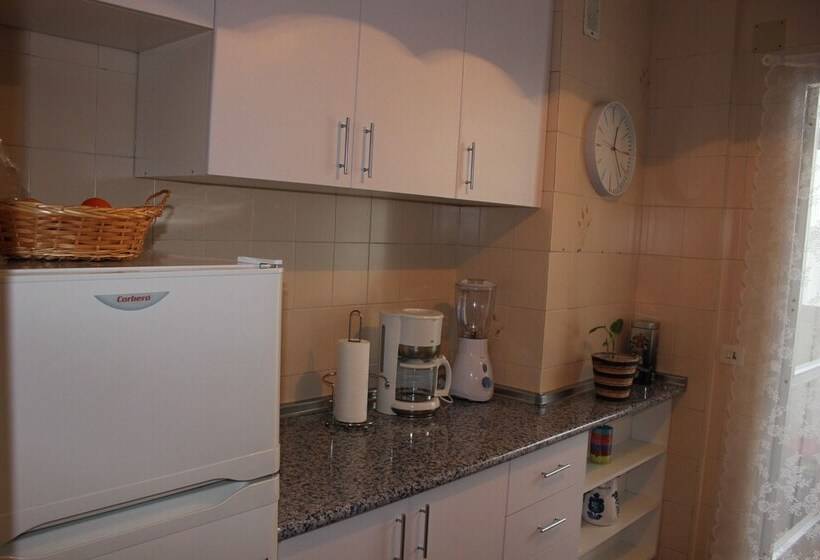 Málaga Nostrum Beach