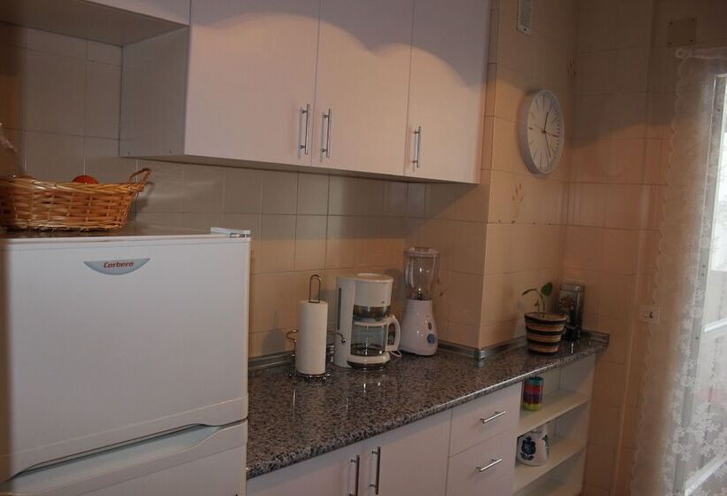 Málaga Nostrum Beach