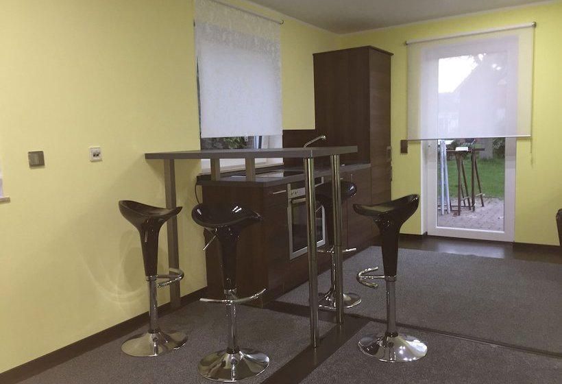 Modern House Gehrden Auf 2 Etagen, Nice Garten, Barbecue, Contactless Check In, Free Parking