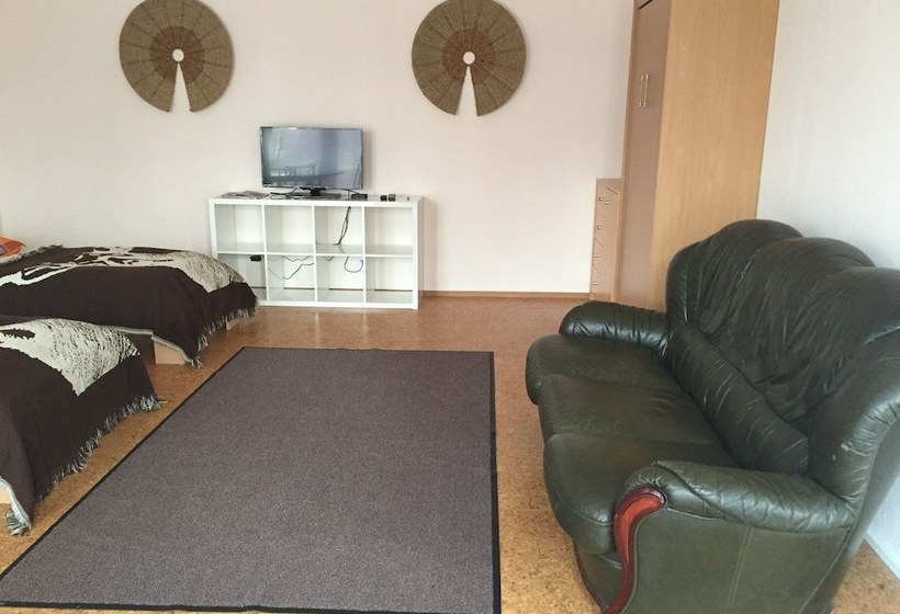 Modern House Gehrden Auf 2 Etagen, Nice Garten, Barbecue, Contactless Check In, Free Parking