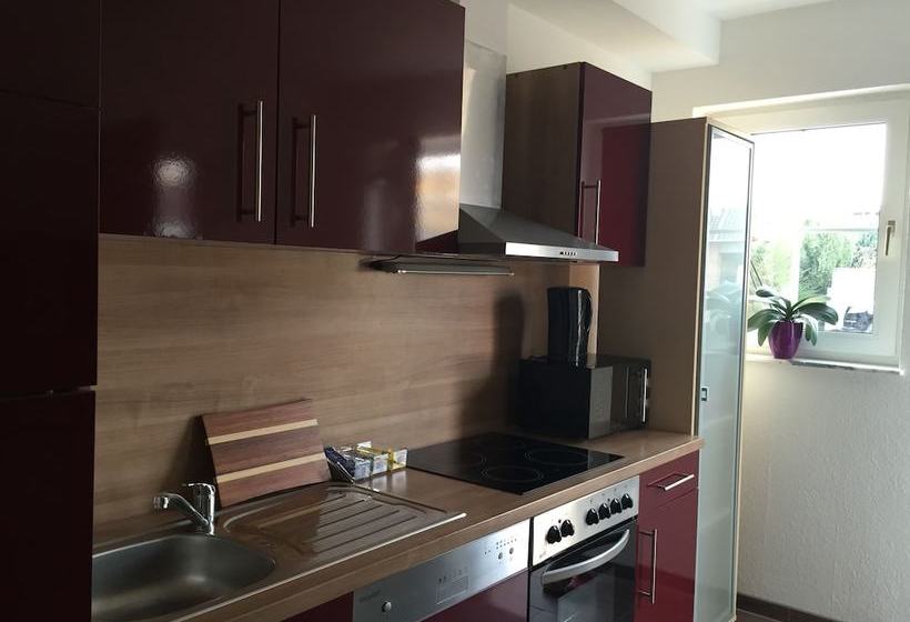 Modern House Gehrden Auf 2 Etagen, Nice Garten, Barbecue, Contactless Check In, Free Parking