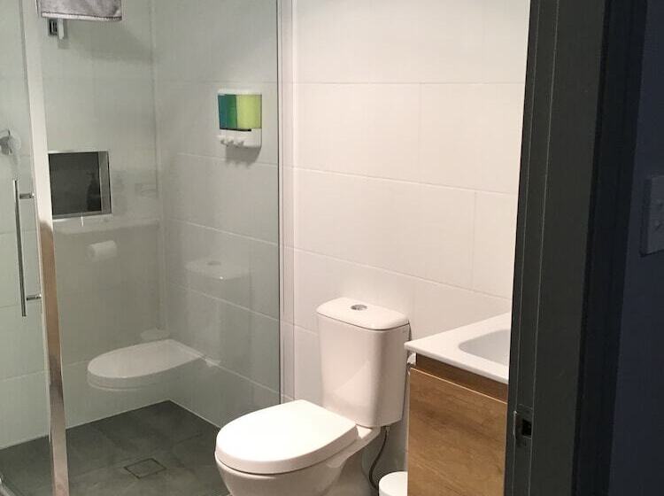 Mudgee Apartments   Church Street