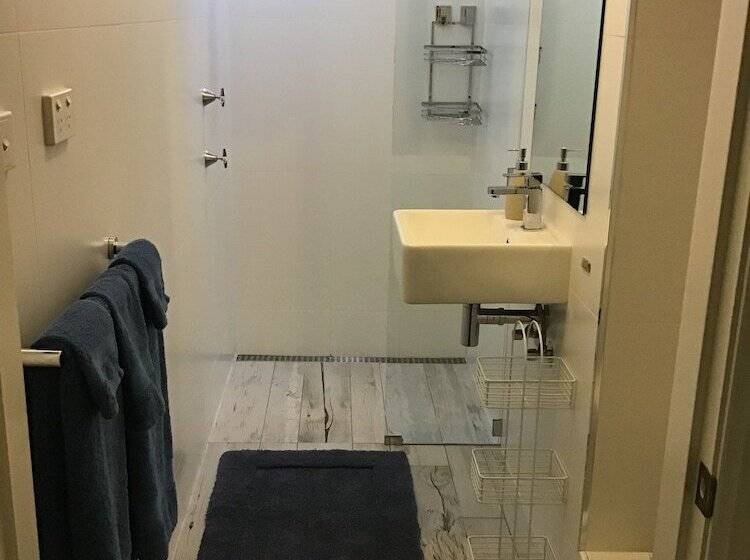 Mudgee Apartments   Church Street