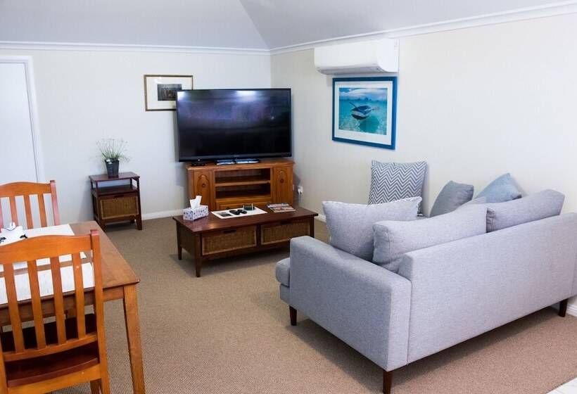 Mudgee Apartments   Church Street