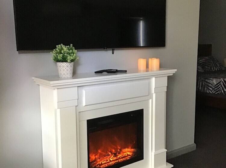 Mudgee Apartments   Church Street