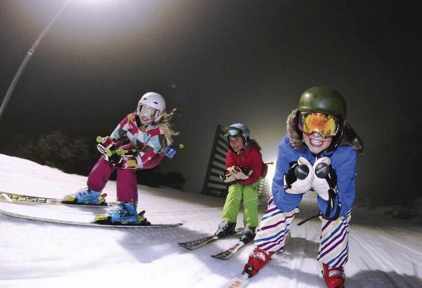 Mystic View Cottage Wandiligong