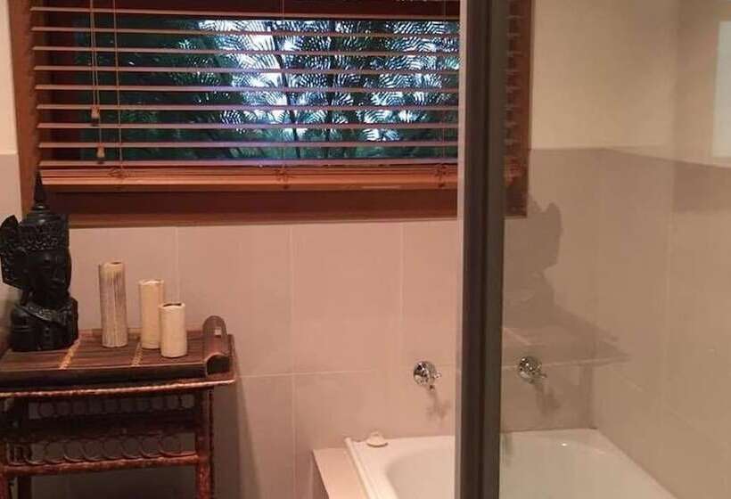 Mystic View Cottage Wandiligong