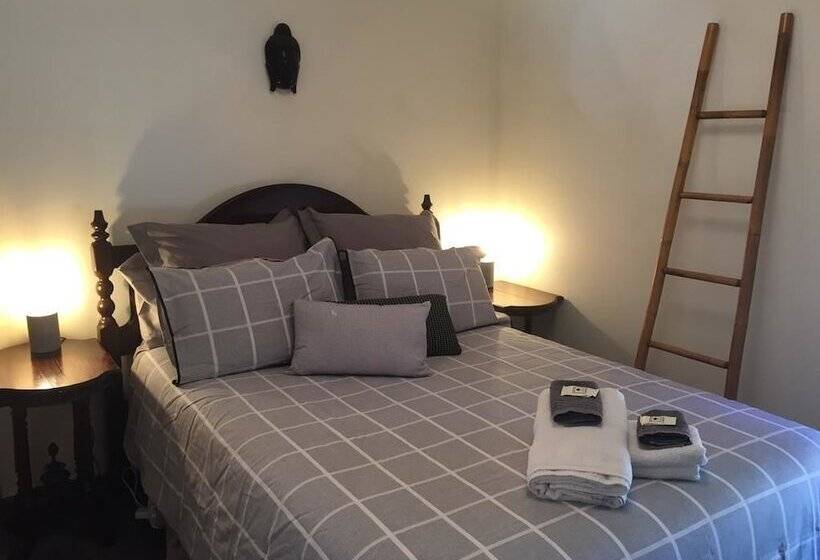 Mystic View Cottage Wandiligong
