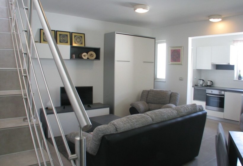 My Nest Accommodation