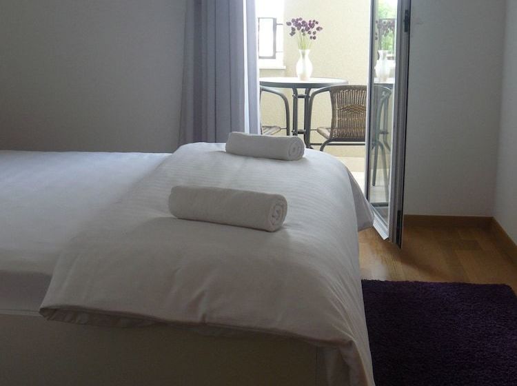 My Nest Accommodation